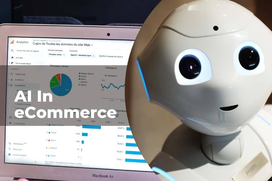 AI In eCommerce