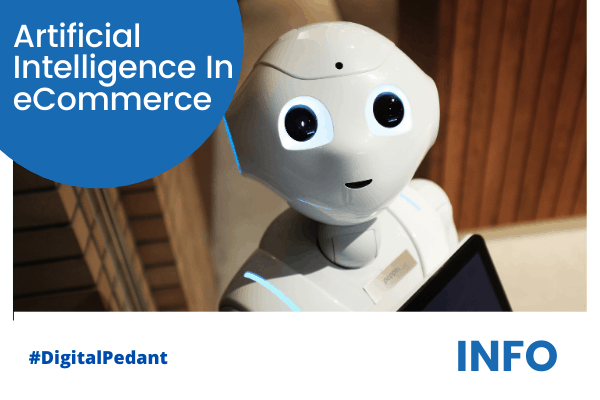 Artificial Intelligence In eCommerce