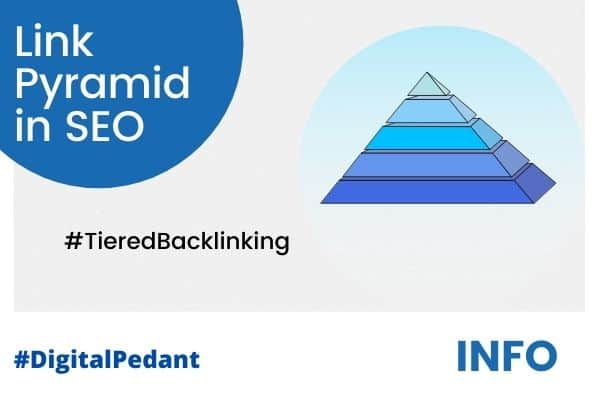 Link Pyramid in SEO