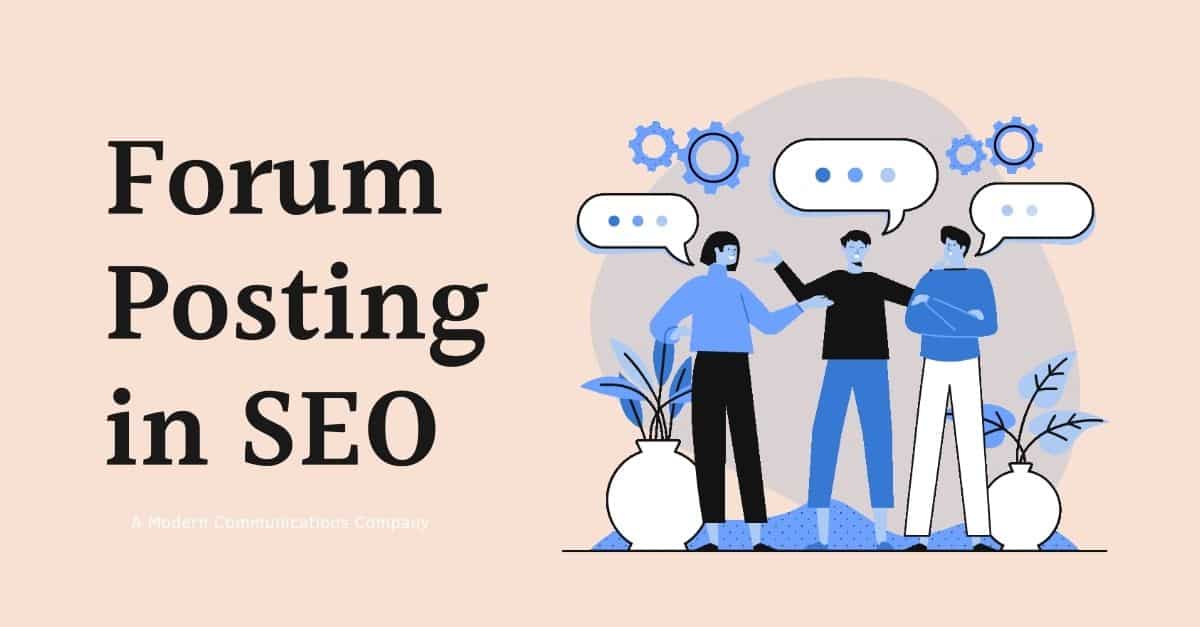 Web Forum - SEO Wiki by Natural Links