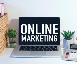 Internet marketing