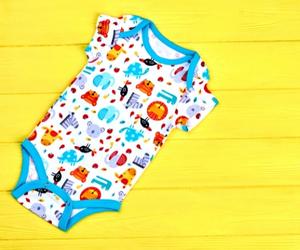 Rompers for Infants