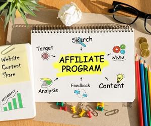 affiliate program